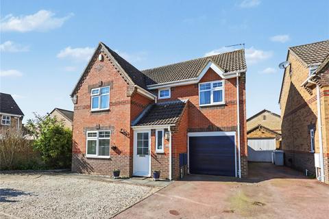 4 bedroom detached house for sale, Longdale, Drayton, Norwich, Norfolk, NR8