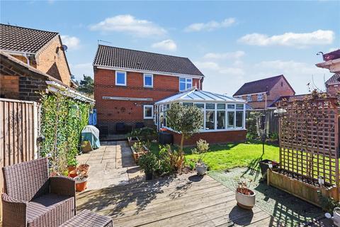 4 bedroom detached house for sale, Longdale, Drayton, Norwich, Norfolk, NR8
