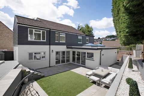 5 bedroom detached house for sale, Howard Court, Teignmouth, TQ14