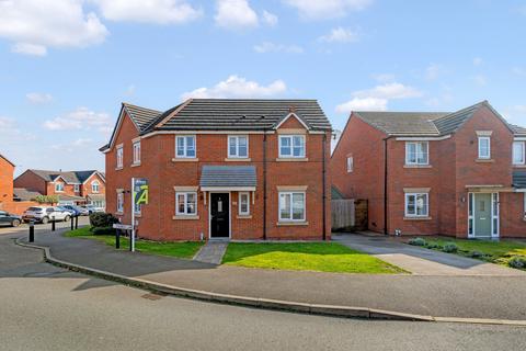 undefined, Chadwick Lane, Widnes WA8