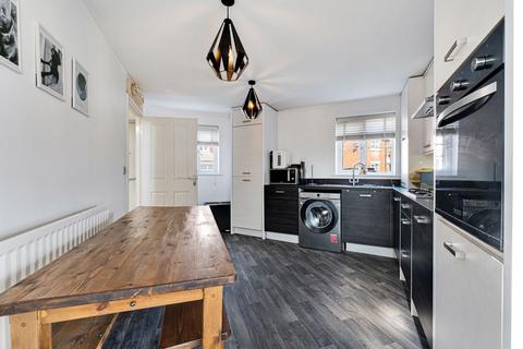 undefined, Chadwick Lane, Widnes WA8