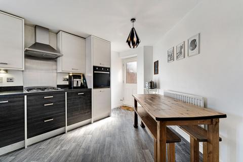 undefined, Chadwick Lane, Widnes WA8