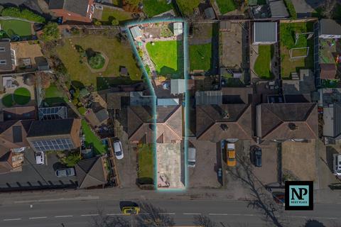 3 bedroom semi-detached house for sale, Watling Street, Two Gates, B77