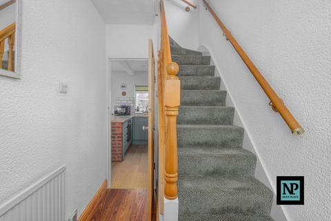 3 bedroom semi-detached house for sale, Watling Street, Two Gates, B77
