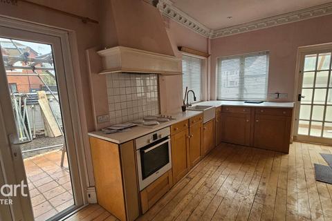 undefined, Gimson Road, LEICESTER