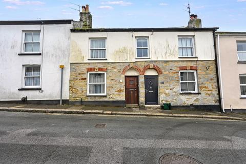 undefined, 21 Carclew Street, Truro, Cornwall, TR1 2DY