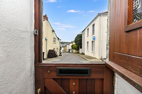 undefined, 21 Carclew Street, Truro, Cornwall, TR1 2DY