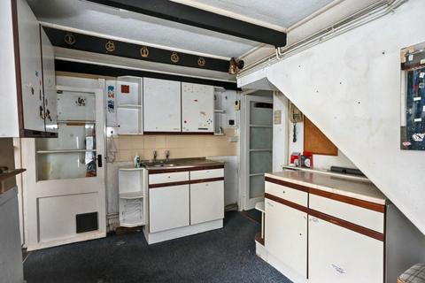 undefined, 21 Carclew Street, Truro, Cornwall, TR1 2DY