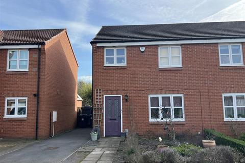 undefined, Paddock Lane, Darlington