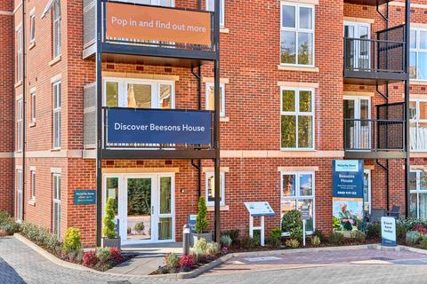 undefined, Beeson’s Yard, Bury Lane, Rickmansworth WD3
