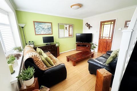 3 bedroom terraced house for sale, Praetorian Drive, Wallsend