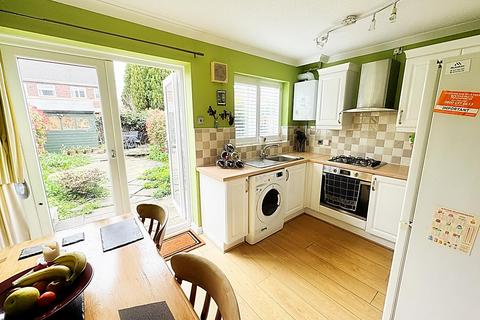 3 bedroom terraced house for sale, Praetorian Drive, Wallsend