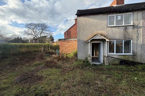 2 bedroom semi-detached house for sale, Sage Woods, Rose Tree Lane, Newhall, Swadlincote, Derbyshire, DE11 0LN