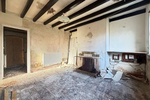 2 bedroom semi-detached house for sale, Sage Woods, Rose Tree Lane, Newhall, Swadlincote, Derbyshire, DE11 0LN