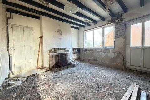 2 bedroom semi-detached house for sale, Sage Woods, Rose Tree Lane, Newhall, Swadlincote, Derbyshire, DE11 0LN