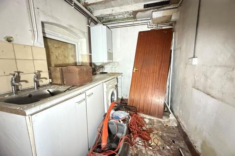 2 bedroom semi-detached house for sale, Sage Woods, Rose Tree Lane, Newhall, Swadlincote, Derbyshire, DE11 0LN