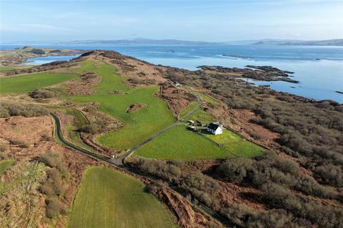 undefined, Millstone Cottage, Isle Of Gigha, Argyll & Bute, PA41