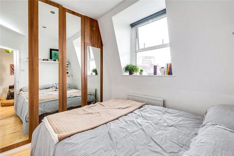 1 bedroom flat to rent, Sutherland Avenue, London W9