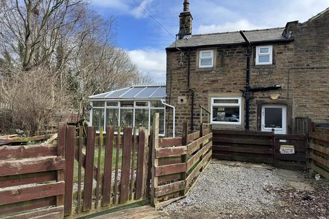 1 bedroom semi-detached house for sale, Commercial Road, Skelmanthorpe, Huddersfield HD8 9DX