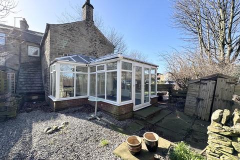 1 bedroom semi-detached house for sale, Commercial Road, Skelmanthorpe, Huddersfield HD8 9DX