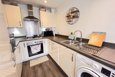 2 bedroom semi-detached house for sale, Penson Way, Shrewsbury, Shropshire, SY1