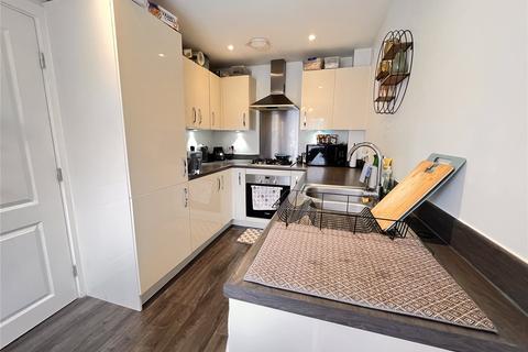 2 bedroom semi-detached house for sale, Penson Way, Shrewsbury, Shropshire, SY1