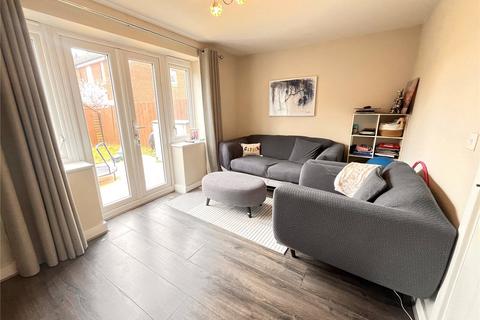 2 bedroom semi-detached house for sale, Penson Way, Shrewsbury, Shropshire, SY1