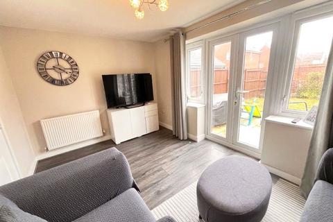 2 bedroom semi-detached house for sale, Penson Way, Shrewsbury, Shropshire, SY1