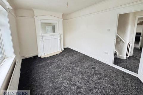 undefined, St. Nicholas Terrace, Easington Colliery, County Durham