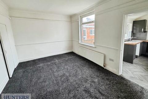 undefined, St. Nicholas Terrace, Easington Colliery, County Durham