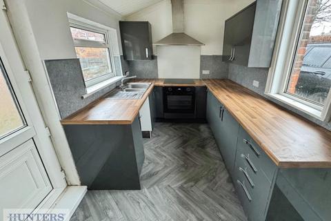 undefined, St. Nicholas Terrace, Easington Colliery, County Durham