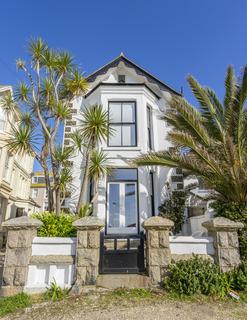 undefined, Facing St Michael's Mount, Marazion, Cornwall