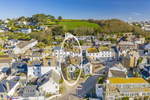 5 bedroom detached house for sale, Facing St Michael's Mount, Marazion, Cornwall