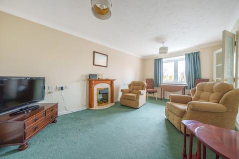 undefined, Flat 46 Moores Court, Jermyn Street, Sleaford, Lincolnshire, NG34