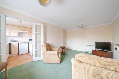 undefined, Flat 46 Moores Court, Jermyn Street, Sleaford, Lincolnshire, NG34