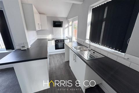 undefined, North Drive, Thornton-Cleveleys, Lancashire, FY5