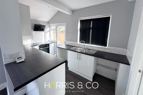 undefined, North Drive, Thornton-Cleveleys, Lancashire, FY5