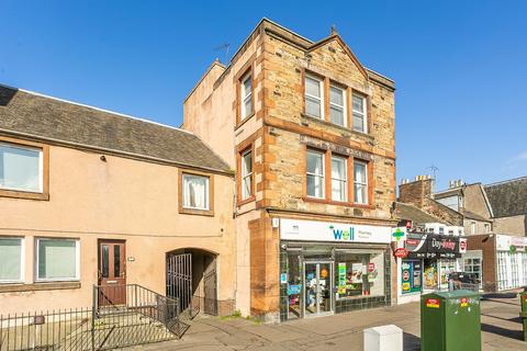 North High Street, Musselburgh, EH21