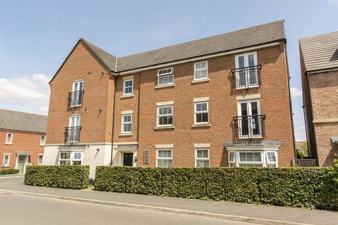 undefined, Freshman Way, Market Harborough