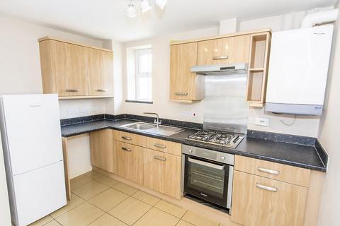 undefined, Freshman Way, Market Harborough