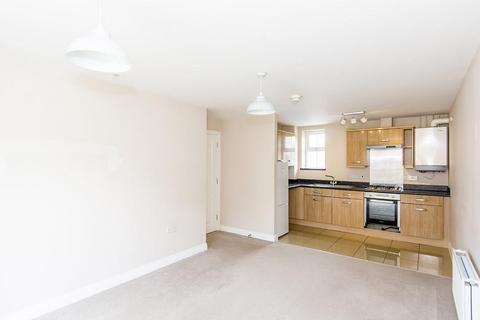 undefined, Freshman Way, Market Harborough