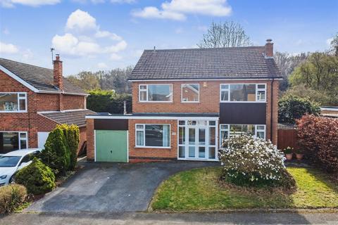 undefined, Deddington Lane, Bramcote, Nottingham