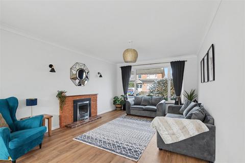 undefined, Deddington Lane, Bramcote, Nottingham