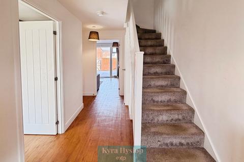 3 bedroom terraced house for sale, Exeter EX5