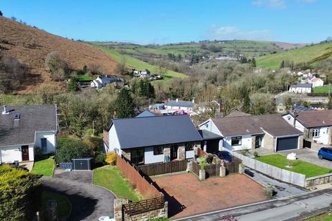 4 bedroom detached house for sale, 2 Buarthau Blackmill Bridgend CF35 6ER