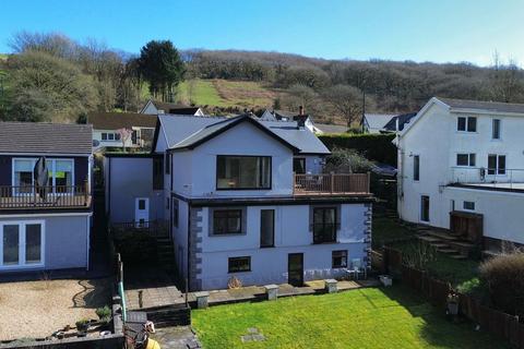 4 bedroom detached house for sale, 2 Buarthau Blackmill Bridgend CF35 6ER