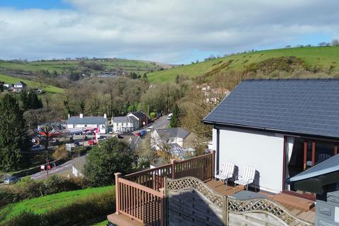 4 bedroom detached house for sale, 2 Buarthau Blackmill Bridgend CF35 6ER
