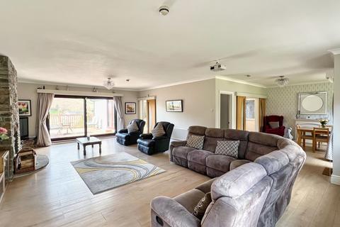 4 bedroom detached house for sale, 2 Buarthau Blackmill Bridgend CF35 6ER