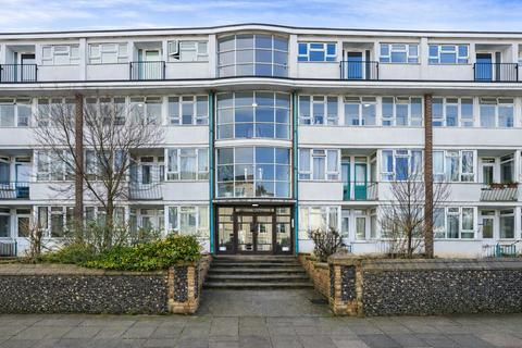 Buckingham Place, Brighton