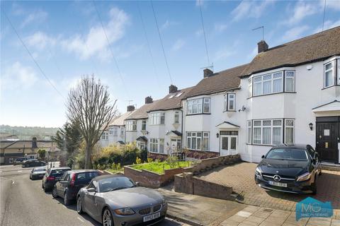 3 bedroom terraced house for sale, Woodfall Avenue, Barnet, EN5
